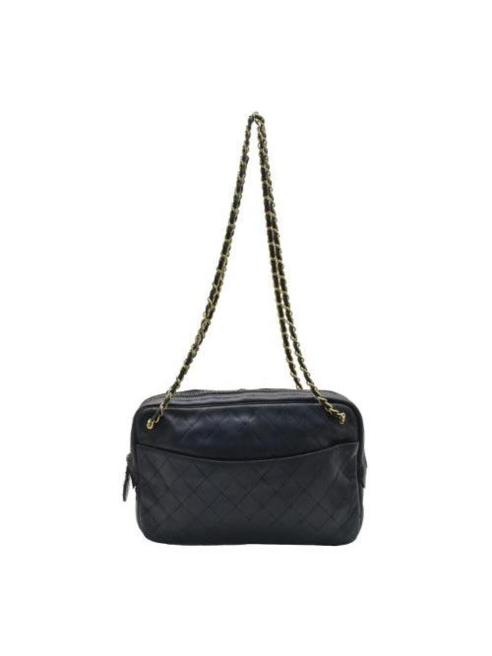 Chanel Camera Chain Bag #372728C52B